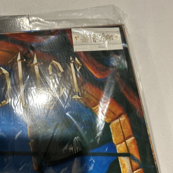 Harry Potter Hedwig 15 Days Socks Advent Calendar - Women's Shoe Sizes 4-10 New - Picture 5 of 8